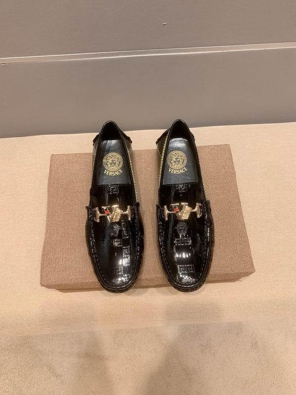 Versace Men's Shoes 478